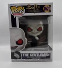 Funko Pop! The Gentlemen #1620 Brand New Buffy the Vampire Slayer