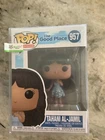 Funko Pop The Good Place Tahani Al Jamil 957