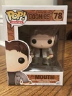 Funko Pop! The Goonies - Mouth #78 2014 OG