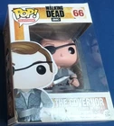 Funko Pop! The Governor The Walking Dead AMC 2013 #66