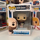 Funko Pop! The Haunted Mansion - Alexander Nitrokoff #804