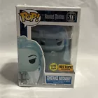 Funko Pop The Haunted Mansion Constance Hatchaway #578 GITD Glow in Dark Hot Top