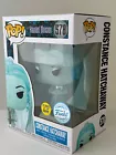 FUNKO POP THE HAUNTED MANSION CONSTANCE HATCHAWAY BRIDE (578) GLOW IN THE DARK