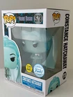 FUNKO POP THE HAUNTED MANSION CONSTANCE HATCHAWAY BRIDE (578) GLOW IN THE DARK
