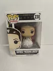 Funko Pop The Hunger Games Katniss Wedding Dress 230 2015 Vaulted Vinyl Figure