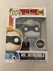 Funko Pop! The Incredibles 20th Anniversary Mr. Incredible #1509 Chase!
