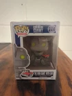 Funko Pop! - The Iron Giant "The Iron Giant w/ Car" #244 w/ Pop Protector