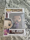 Funko Pop! The Jesus #85 Big Lebowski Movie! w/Pop Protector!