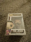 Funko Pop! The Jesus #85 Big Lebowski Movie! w/Pop Protector!