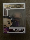 Funko Pop! The Jesus #85 Big Lebowski Movie! w/Pop Protector!