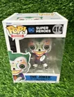 Funko Pop! The Joker 414 DC Super Heroes Vinyl Figure Read