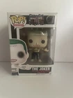 Funko Pop THE JOKER #96 Suicide Squad DC