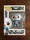 Funko Pop!: The Joker Bank Robber #37 - The Dark Knight Trilogy