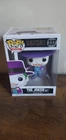 Funko POP! The Joker Batman 1989 #337