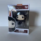 Funko Pop! The Legend Of Korra Asami #762 Vinyl Figure