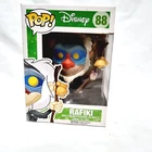 Funko Pop The Lion King Rafiki 88 Disney 2014 Vinyl Figure Boxed