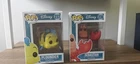 Funko Pop The Little Mermaid Flounder #237 Sebastian #236