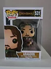 Funko Pop! The Lord Of The Rings - Aragorn #531