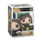Funko Pop The Lord of the Rings Aragorn (Army of the Dead)! Specialty - IN-STOCK