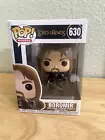 Funko POP! The Lord of the Rings - Boromir #630