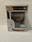 Funko Pop! : The Lord of the Rings - Frodo Baggins (Invisible)  (Exclusive) #444