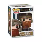Funko Pop! The Lord Of The Rings - Gimli #629