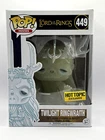 Funko Pop! The Lord of the Rings Twilight Ringwraith - Hot Topic Exclusive #449