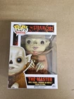 FUNKO POP THE MASTER THE STRAIN EXCELLENT SERIES FIGURE #282 NIB
