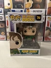 Funko Pop! The Mighty Ducks Adam Banks #792