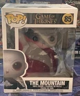 Funko Pop! The Mountain 85 Game of Thrones