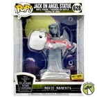 Funko POP The Nightmare Before Christmas Jack on Angel Statue 628 Vinyl Figure