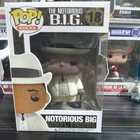 Funko Pop The Notorious BIG #18