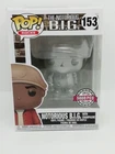 Funko Pop THE NOTORIOUS BIG WITH CHAMPAGNE 153 5000 Pieces Limited Edition