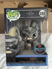 Funko Pop! The Nun : Digital Goat Demon #288 (1900pcs) Clear Protect Included!