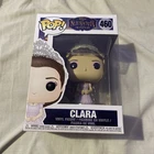 Funko Pop! The Nutcracker and the Four Realms - Clara # 460