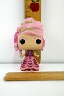 Funko POP! The Nutcracker & the Four Realms Disney Sugar Plum Fairy #459