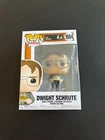 Funko Pop! The Office #1004 Dwight Schrute Stapler Jello Funko