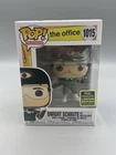 Funko Pop! The Office #1015 Dwight Schrute As Recyclops 2020 Summer Convention