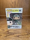 Funko Pop! The Office #1015 Dwight Schrute As Recyclops 2020 Summer Convention