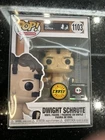 Funko Pop! The Office #1103 Dwight Schrute Shirtless Chase Chalice Exclusive