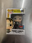 Funko Pop! The Office 2019 NYCC Shared Exclusive Dwight Schrute 882 protector 3