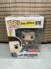Funko Pop! The Office Andy Bernard #878 (Target) Vinyl Figure