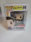 Funko Pop! The Office - Andy Bernard with Banjo #878 Target Exclusive