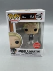 Funko Pop The Office Angela Martin 1159 GameStop Exclusive