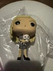 Funko Pop The Office Angela Martin with Sprinkles GameStop Exclusive 1024 OOB