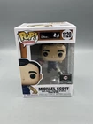 FUNKO POP! The Office Basketball Michael Scott Chalice Exclusive #1120