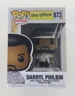Funko Pop The Office Darryl Philbin New #873