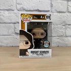 Funko Pop! The Office Dwight Schrute #1010 (Specialty Series) Vinyl