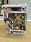 Funko Pop! The Office | Dwight Schrute #1103 | Chase | Chalice Collectibles Ex