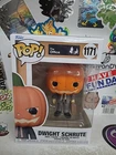 Funko Pop! The Office Dwight Schrute #1171 Vinyl Figure